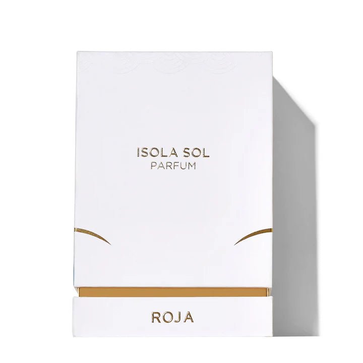 Roja Isola Sol - оригинален арабски парфюм | Aroma Viva BG