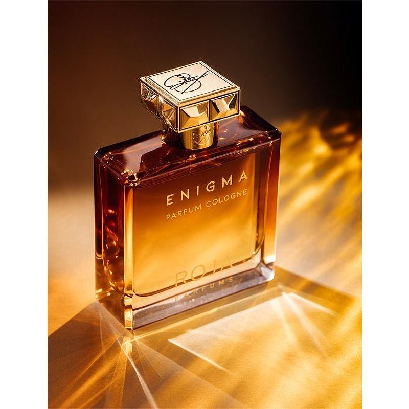 Roja Parfums Enigma Parfum Cologne 100ml - оригинален арабски парфюм | Aroma Viva BG