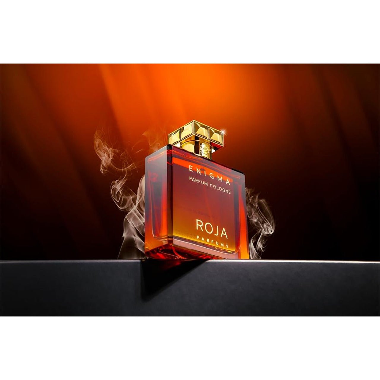 Roja Parfums Enigma Parfum Cologne 100ml - оригинален арабски парфюм | Aroma Viva BG