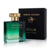 Roja Parfums Vetiver Parfums Cologne 100ml - оригинален арабски парфюм | Aroma Viva BG
