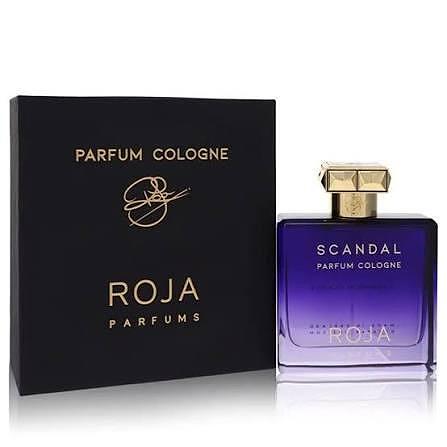 Roja Scandal Pour Homme Parfum Cologne 100ml - оригинален арабски парфюм | Aroma Viva BG