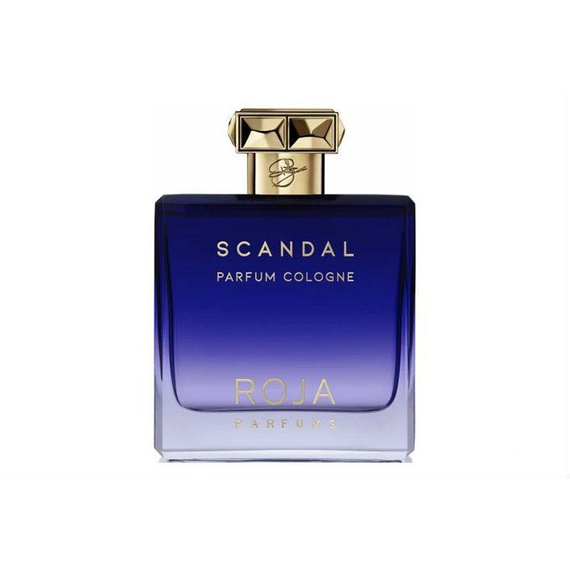Roja Scandal Pour Homme Parfum Cologne 100ml - оригинален арабски парфюм | Aroma Viva BG