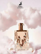 Sugar Me Marsmallow Dream EDP 100ml - оригинален арабски парфюм | Aroma Viva BG