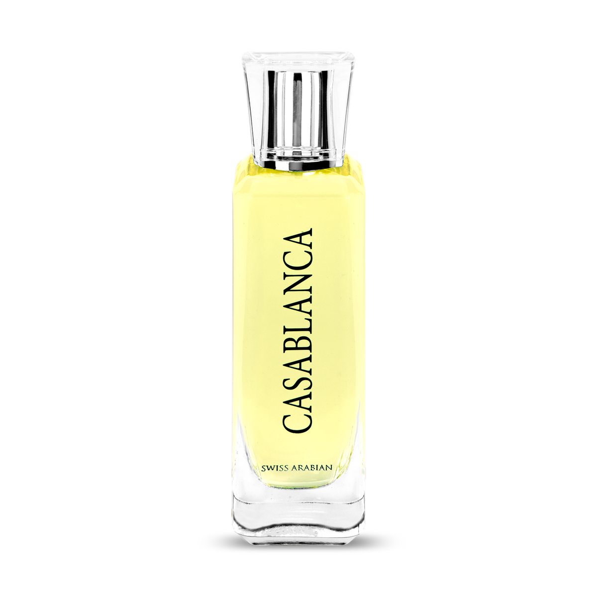 Swiss Arabian Casablanca EDP 100 мл – флакон на унисекс парфюм