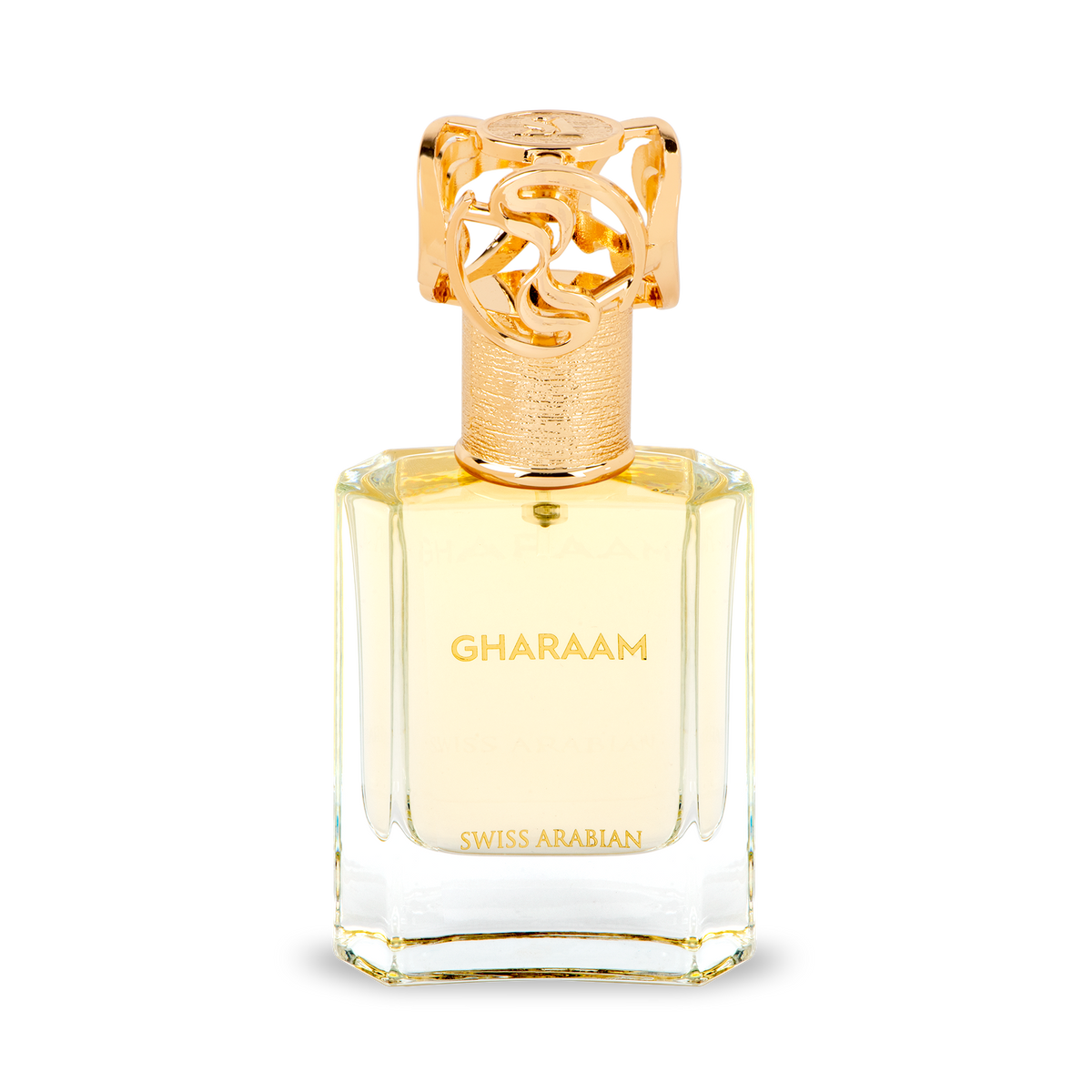 Swiss Arabian Gharaam Extrait de Parfum 50 мл – флакон