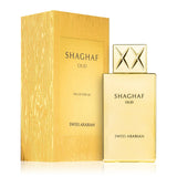 Swiss Arabian Shaghaf Oud EDP 75 мл – флакон и оригинална кутия