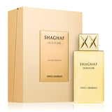 Swiss Arabian Shaghaf Oud Elixir EDP 75 мл – флакон и оригинална кутия