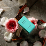 Swiss Arabian Shaghaf Oud Tonka EDP 75 мл – флакон в композиция с рози