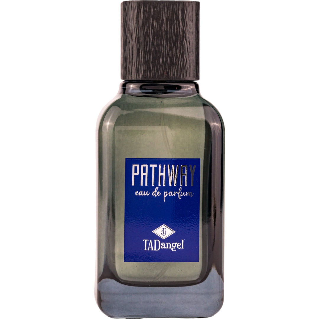 Tad Angel Pathway Homme EDP 100 мл — флакон