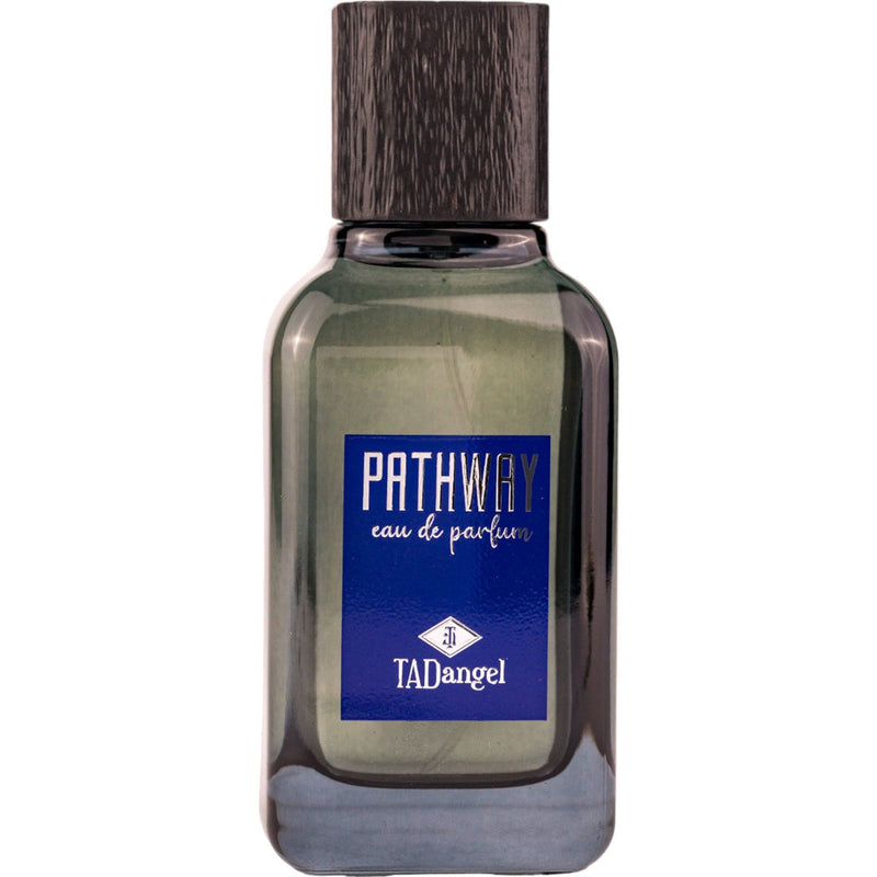 Tad Angel Pathway Homme EDP 100 мл — флакон