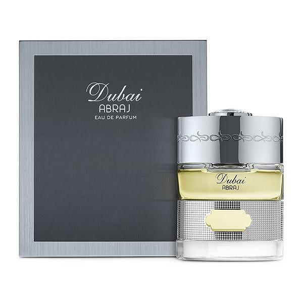 The Spirit of Dubai Abraj EDP 50мл. - оригинален арабски парфюм | Aroma Viva BG
