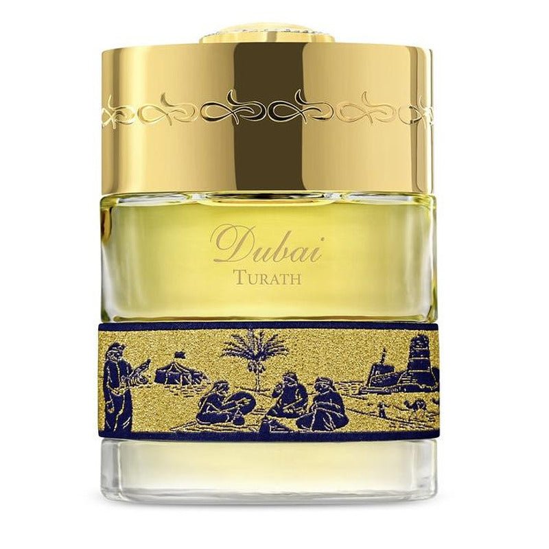 The Spirit of Dubai Turath EDP 50мл. - оригинален арабски парфюм | Aroma Viva BG
