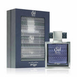 Zimaya Abadi EDP 100 мл — флакон с кутия
