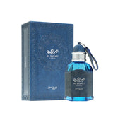 Zimaya Al Barari Coral EDP 100 мл – флакон с кутия