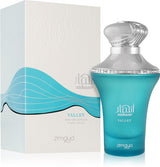 Zimaya Anhaar Valley EDP 100 мл — флакон с кутия
