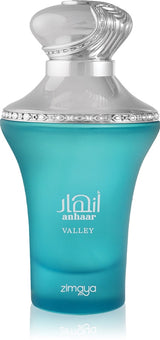 Zimaya Anhaar Valley EDP 100 мл — флакон