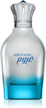 Zimaya Ghyoom EDP 100 мл — флакон
