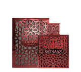 Rayhaan Crimson EDP 100мл.