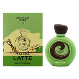 Arabiyat Sugar Matcha Matcha Latte EDP 100мл.
