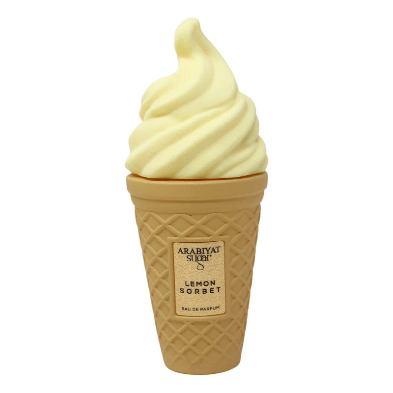 Arabiyat Sugar Lemon Sorbet EDP 100мл.