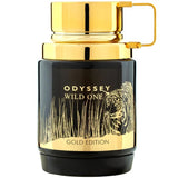 Armaf Odyssey Wild One Gold Edition EDP 100мл.