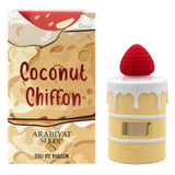 Arabiyat Sugar Coconut Chiffon EDP 100мл.