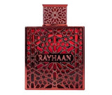 Rayhaan Crimson EDP 100мл.