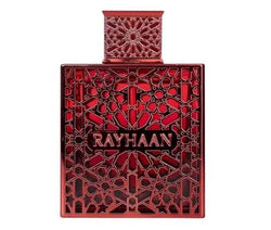 Rayhaan Crimson EDP 100 мл. – оригинален парфюм, продуктова снимка 1