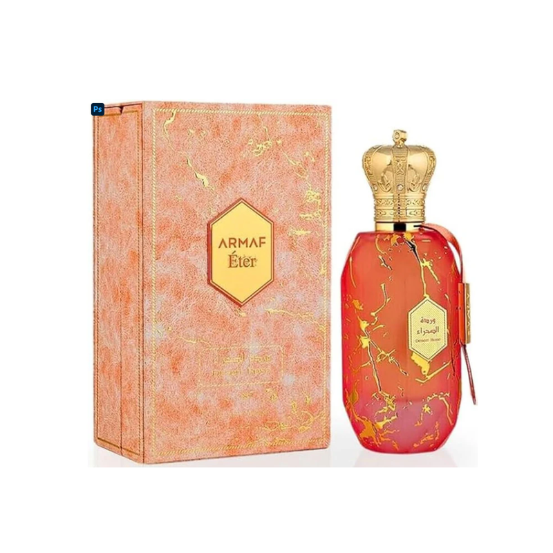 Armaf Eter Desert Rose EDP 100 мл – парфюмна вода