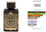 French Avenue Glorious Oud ExDP 80мл.