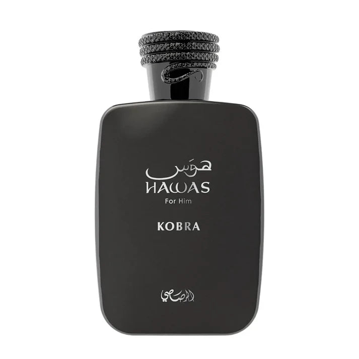 Rasasi Hawas Kobra EDP 100 мл