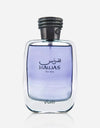 Rasasi Hawas EDP 100мл.