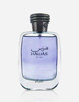 Rasasi Hawas EDP 100мл.