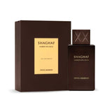 Swiss Arabian Shaghaf Amber Infusion ExDP 75мл.