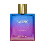 Rayhaan Pacific Aloha EDP 100 мл. - унисекс – оригинален парфюм, продуктова снимка 1