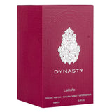 Lattafa Dynasty EDP 100 мл. - унисекс – оригинален парфюм, продуктова снимка 3