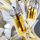 Lattafa Dynasty EDP 100 мл. - унисекс – оригинален парфюм, продуктова снимка 4