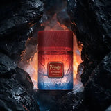 Riiffs Freeze in Flames ExDP 100мл – продуктова снимка 5