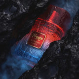 Riiffs Freeze in Flames ExDP 100мл – продуктова снимка 6