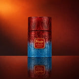 Riiffs Freeze in Flames ExDP 100мл – продуктова снимка 8