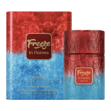 Riiffs Freeze in Flames ExDP 100мл – продуктова снимка 9