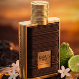 Khadlaj Karus Gold Absolu EDP 100мл – продуктова снимка 4