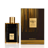 Khadlaj Karus Gold Absolu EDP 100мл – продуктова снимка 8