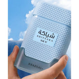Khadlaj Shiyaaka Sky EDP 100мл – продуктова снимка 4