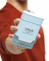 Khadlaj Shiyaaka Sky EDP 100мл – продуктова снимка 6