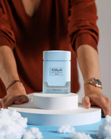 Khadlaj Shiyaaka Sky EDP 100мл – продуктова снимка 9