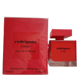 Fragrance World Redriguez Rouge EDP 100 мл