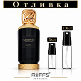 Отливка | Riiffs Momento ExDP 5мл./10мл.