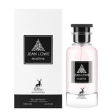 Maison Alhambra Jean Lowe Maitre (Matiere) EDP 100 мл