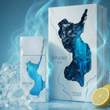 French Avenue Ravine Ice Extrait de Parfum 100 мл